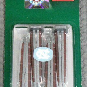 UNC Tar Heels Auto Vent Air Freshener Set of 4